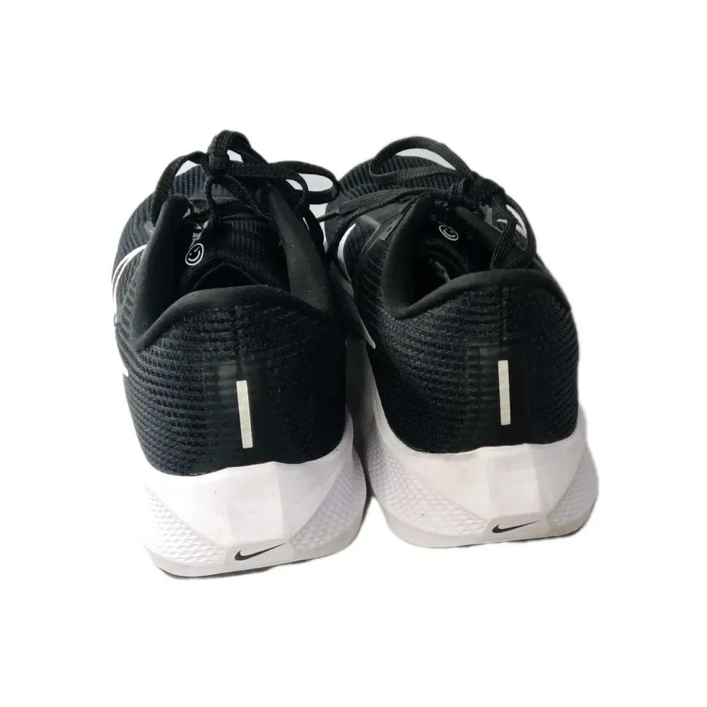 Nike Air Zoom Pegasus 40 Sneakers Mens Size 12.5 Shoes Black